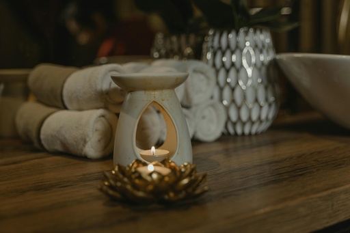 Supra Quantum Magnetic Massage:  Tori Endophoenix