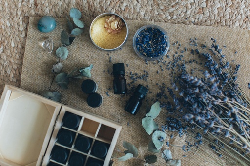 Première séance de Naturopathie